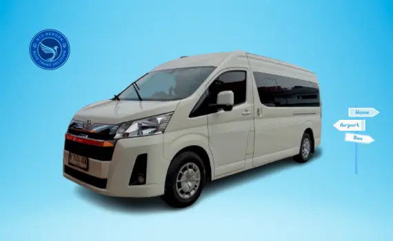 Hiace Premio